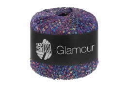 Glamour nr 1 witzilver